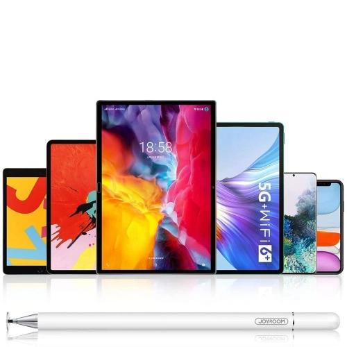 Rysik Joyroom JR-BP560 pasywny pojemnościowy biały