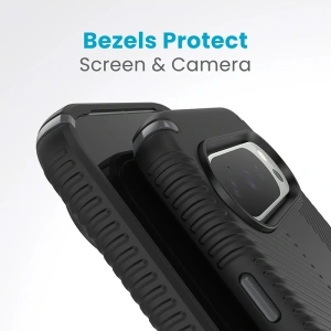 Wholesale Case Speck Presidio2 Grip Google Pixel 9 / Google Pixel 9 Pro black - SPK612 - {ean13} - Hurt