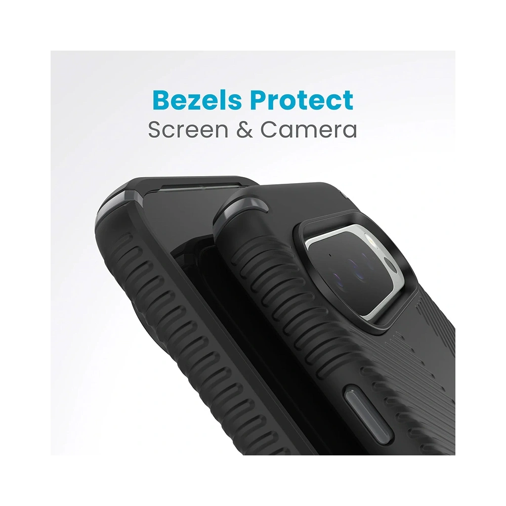 Wholesale Case Speck Presidio2 Grip Google Pixel 9 / Google Pixel 9 Pro black - SPK612 - {ean13} - Hurt