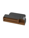 Hurtownia GSM - Organizer samochodowy Baseus Elegant Car Storage Box, skórzany (czarny) - BSU841BLK - {ean13} - Hurt