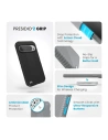 Hurtownia GSM - Etui Speck Presidio2 Grip Google Pixel 9 / Google Pixel 9 Pro czarny - SPK612 - {ean13} - Hurt