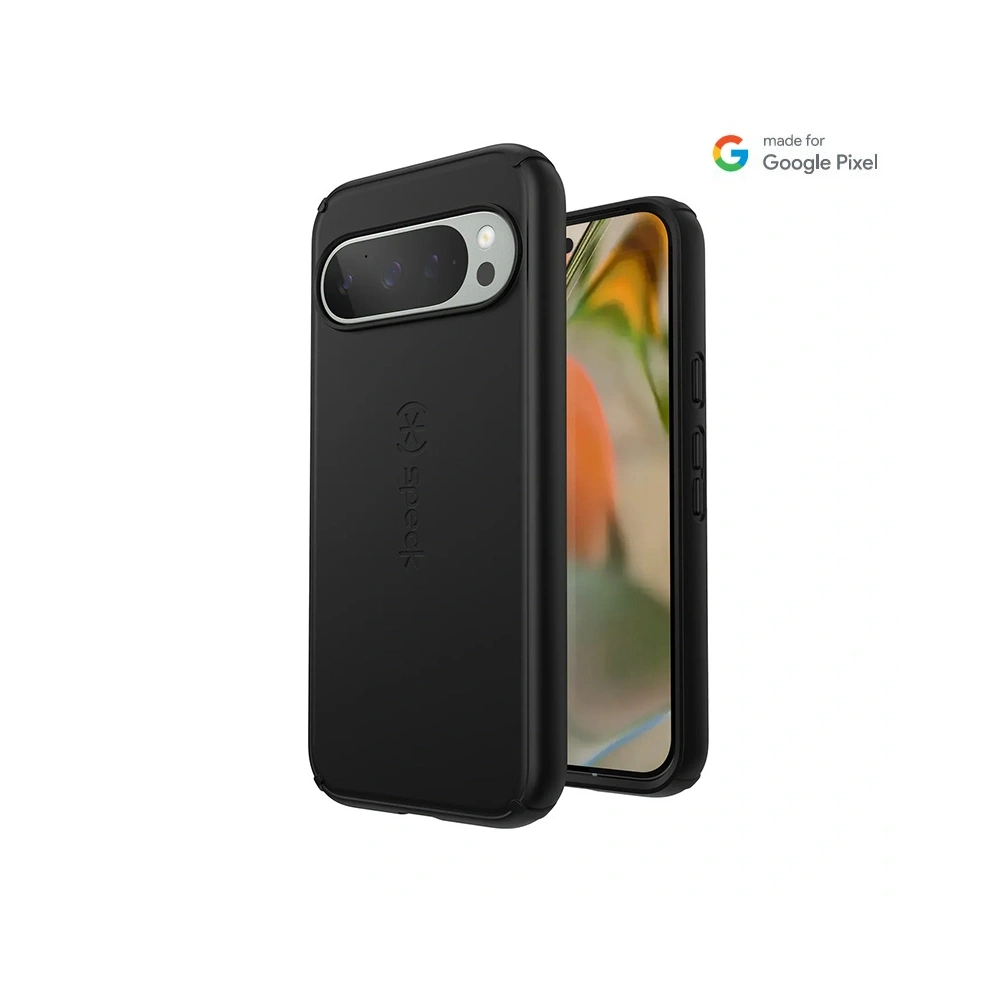 Hurtownia GSM - Etui Speck ImpactHero Slim Google Pixel 9 / Google Pixel 9 Pro czarny - SPK613 - {ean13} - Hurt