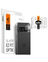 Hurtownia GSM - Spigen Temperat Camera de sticlă Optik.tr ez Fit Camera Protector Google Pixel 9 Pro XL Crystal Clear [2 PACK] - SPN3512 - {ean13} - Hurt