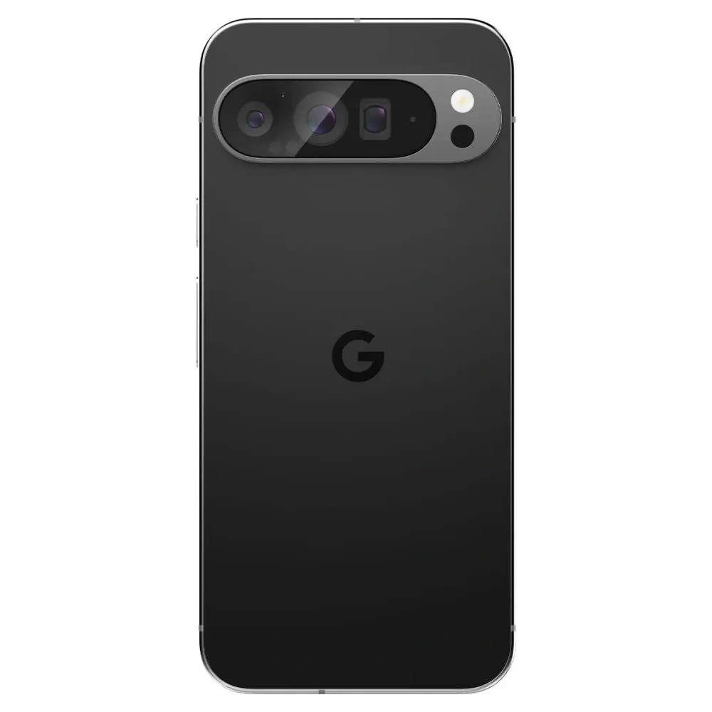 Hurtownia GSM - Spigen Temperat Camera de sticlă Optik.tr ez Fit Camera Protector Google Pixel 9 Pro XL Crystal Clear [2 PACK] - SPN3512 - {ean13} - Hurt