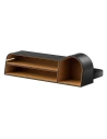 Hurtownia GSM - Organizer samochodowy Baseus Elegant Car Storage Box, skórzany (czarny) - BSU841BLK - {ean13} - Hurt