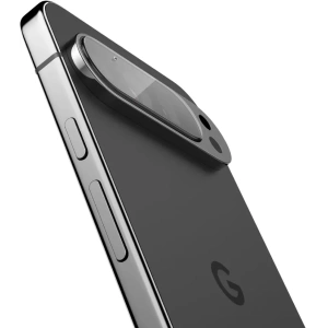 Hurtownia GSM - Edzett üveg Spigen Optik.tr ez Fit Camera Protector Google Pixel 9 Pro XL Crystal Clear [2 PACK] - SPN3512 - {ean13} - Hurt