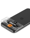 Hurtownia GSM - Spigen Temperat Camera de sticlă Optik.tr ez Fit Camera Protector Google Pixel 9 Pro XL Crystal Clear [2 PACK] - SPN3512 - {ean13} - Hurt