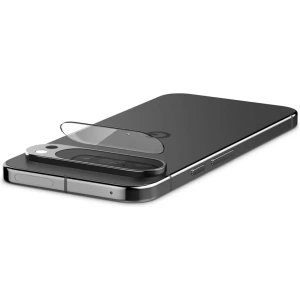 Hurtownia GSM - Spigen Gehärtetes Kameraglas Optik.tr ez Fit Kamera Schutz Google Pixel 9 Pro XL Kristallklar [2 PACK] - SPN3512 - {ean13} - Hurt