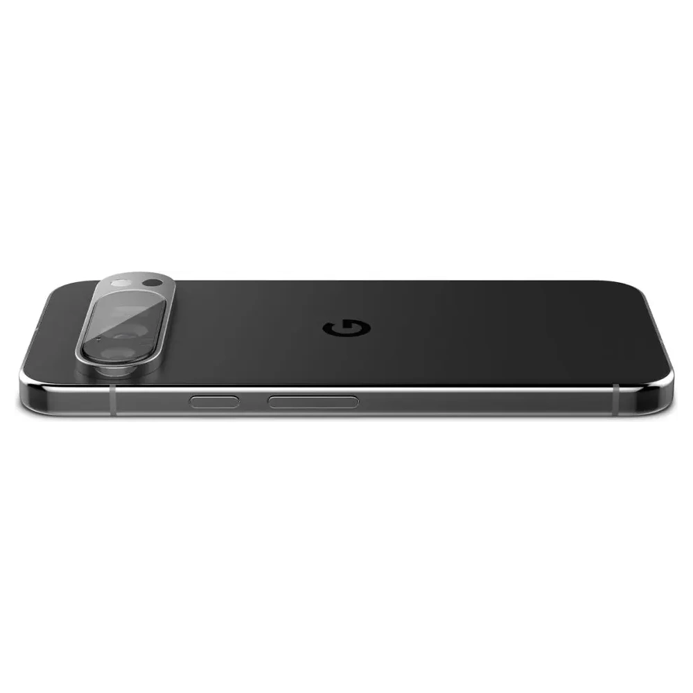 Hurtownia GSM - Spigen Temperat Camera de sticlă Optik.tr ez Fit Camera Protector Google Pixel 9 Pro XL Crystal Clear [2 PACK] - SPN3512 - {ean13} - Hurt