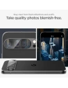 Hurtownia GSM - Edzett üveg Spigen Optik.tr ez Fit Camera Protector Google Pixel 9 Pro XL Crystal Clear [2 PACK] - SPN3512 - {ean13} - Hurt