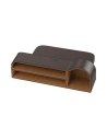 Hurtownia GSM - Organizer samochodowy Baseus Elegant Car Storage Box, skórzany (brązowy) - BSU842BR - {ean13} - Hurt