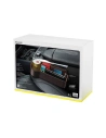 Hurtownia GSM - Organizer samochodowy Baseus Elegant Car Storage Box, skórzany (brązowy) - BSU842BR - {ean13} - Hurt