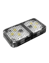 Hurtownia GSM - Ostrzegawcza lampka samochodowa Baseus Door Open Warning Light do drzwi 2szt. (czarna) - BSU843BLK - {ean13} - Hurt
