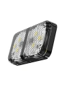 Hurtownia GSM - Ostrzegawcza lampka samochodowa Baseus Door Open Warning Light do drzwi 2szt. (czarna) - BSU843BLK - {ean13} - Hurt