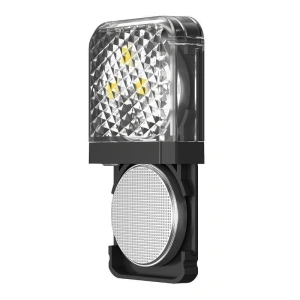 Wholesale Baseus Door Open Warning Light (2pcs/pack) Black - BSU843BLK - {ean13} - Hurt