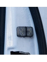 Wholesale Baseus Door Open Warning Light (2pcs/pack) Black - BSU843BLK - {ean13} - Hurt