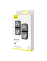 Wholesale Baseus Door Open Warning Light (2pcs/pack) Black - BSU843BLK - {ean13} - Hurt