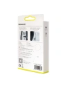 Wholesale Baseus Door Open Warning Light (2pcs/pack) Black - BSU843BLK - {ean13} - Hurt