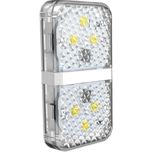 Baseus Door Open Warning Light (2pcs/pack) White