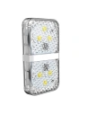 Hurtownia GSM - Ostrzegawcza lampka samochodowa Baseus Door Open Warning Light do drzwi 2szt. (biała) - BSU844WHT - {ean13} - Hurt