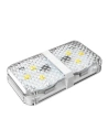 Hurtownia GSM - Ostrzegawcza lampka samochodowa Baseus Door Open Warning Light do drzwi 2szt. (biała) - BSU844WHT - {ean13} - Hurt
