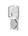 Hurtownia GSM - Ostrzegawcza lampka samochodowa Baseus Door Open Warning Light do drzwi 2szt. (biała) - BSU844WHT - {ean13} - Hurt