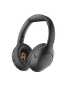 Hurtownia GSM - Bezprzewodowe słuchawki nauszne QCY H3 lite ANC Bluetooth 5.3 czarne - QCY76 - {ean13} - Hurt