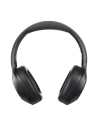 Hurtownia GSM - Bezprzewodowe słuchawki nauszne QCY H3 lite ANC Bluetooth 5.3 czarne - QCY76 - {ean13} - Hurt