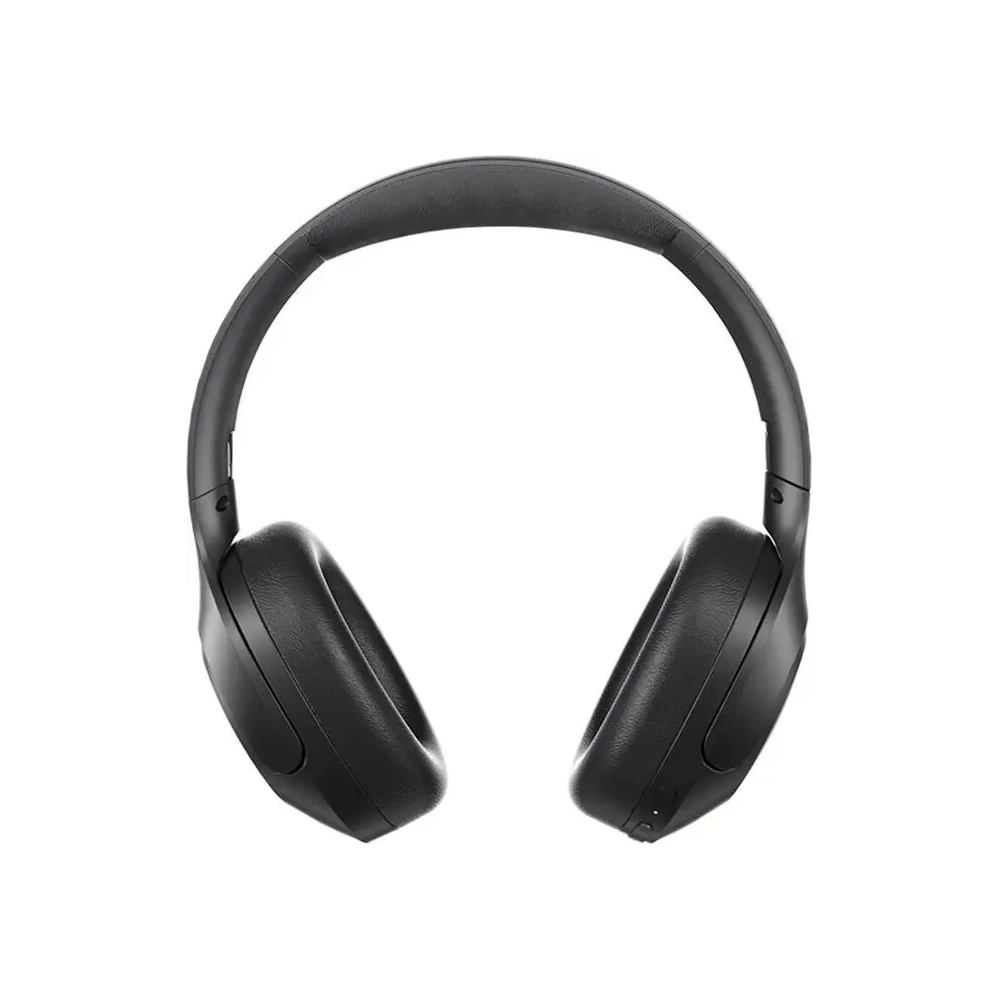 Hurtownia GSM - Bezprzewodowe słuchawki nauszne QCY H3 lite ANC Bluetooth 5.3 czarne - QCY76 - {ean13} - Hurt