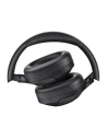 Hurtownia GSM - Bezprzewodowe słuchawki nauszne QCY H3 lite ANC Bluetooth 5.3 czarne - QCY76 - {ean13} - Hurt