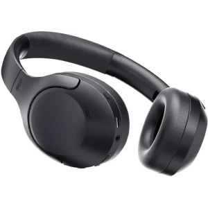 Wholesale Wireless in-ear headphones QCY H3 lite ANC Bluetooth 5.3 black - QCY76 - {ean13} - Hurt