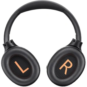 Wholesale Wireless in-ear headphones QCY H3 lite ANC Bluetooth 5.3 black - QCY76 - {ean13} - Hurt
