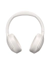 Hurtownia GSM - Bezprzewodowe słuchawki nauszne QCY H3 lite ANC Bluetooth 5.3 białe - QCY77 - {ean13} - Hurt