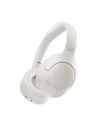 Hurtownia GSM - Bezprzewodowe słuchawki nauszne QCY H3 lite ANC Bluetooth 5.3 białe - QCY77 - {ean13} - Hurt