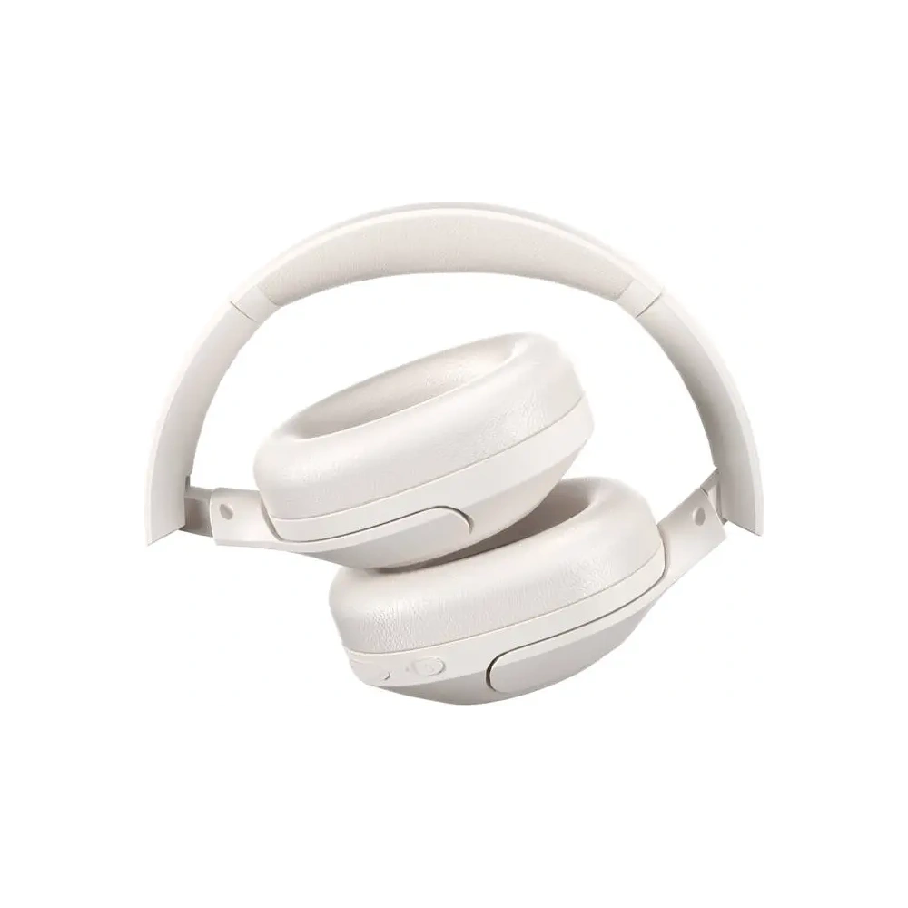 Hurtownia GSM - QCY Căști in-ear fără fir H3 lite ANC Bluetooth 5.3 alb - QCY77 - {ean13} - Hurt