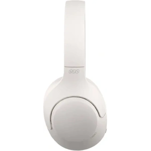 Wholesale Wireless in-ear headphones QCY H3 lite ANC Bluetooth 5.3 white - QCY77 - {ean13} - Hurt