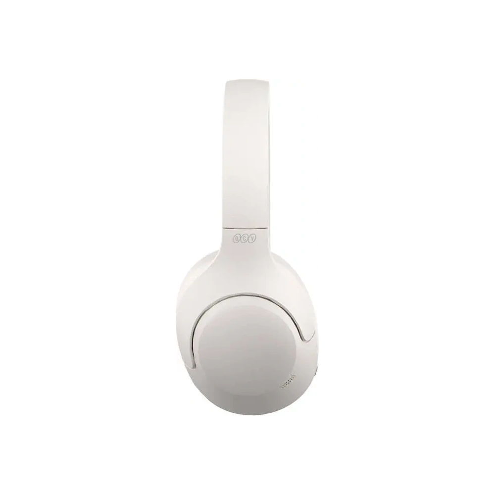 Hurtownia GSM - QCY Căști in-ear fără fir H3 lite ANC Bluetooth 5.3 alb - QCY77 - {ean13} - Hurt