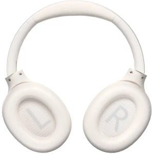 Wholesale Wireless in-ear headphones QCY H3 lite ANC Bluetooth 5.3 white - QCY77 - {ean13} - Hurt