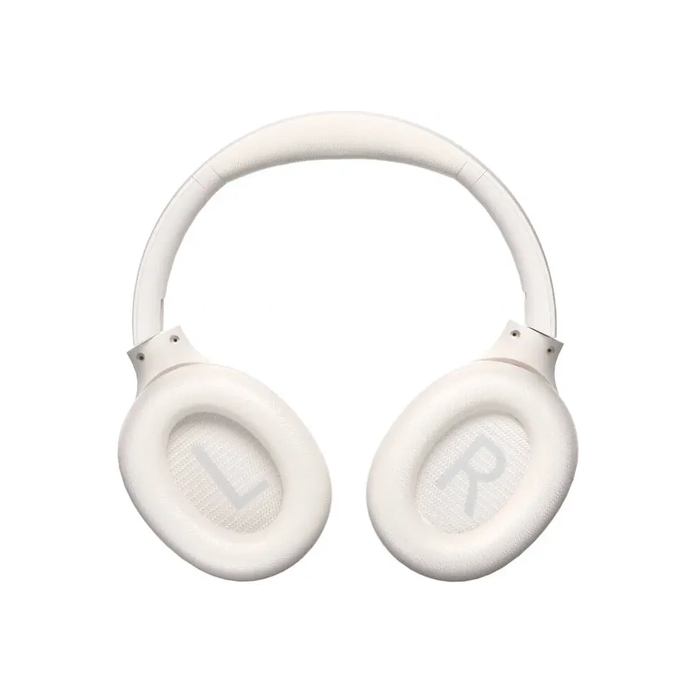 Hurtownia GSM - QCY Căști in-ear fără fir H3 lite ANC Bluetooth 5.3 alb - QCY77 - {ean13} - Hurt