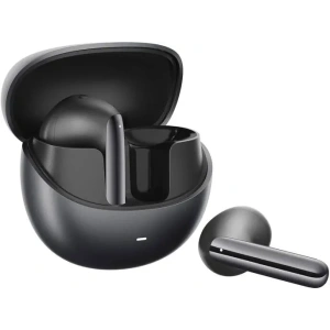 Hurtownia GSM - Bezdrátová sluchátka do uší TWS QCY AilyBuds Pro HT10 ANC Bluetooth 5.3 černá - QCY78 - {ean13} - Hurt