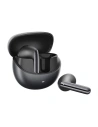 Bezdrátová sluchátka do uší TWS QCY AilyBuds Pro HT10 ANC Bluetooth 5.3 černá