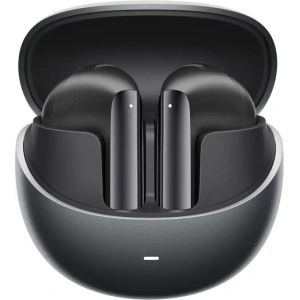 Hurtownia GSM - Bezdrátová sluchátka do uší TWS QCY AilyBuds Pro HT10 ANC Bluetooth 5.3 černá - QCY78 - {ean13} - Hurt