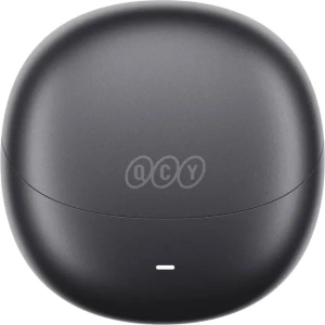 Hurtownia GSM - Bezdrátová sluchátka do uší TWS QCY AilyBuds Pro HT10 ANC Bluetooth 5.3 černá - QCY78 - {ean13} - Hurt