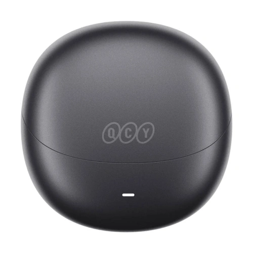 Bezprzewodowe słuchawki douszne TWS QCY AilyBuds Pro HT10 ANC Bluetooth 5.3 czarne - Słuchawki douszne - QCY