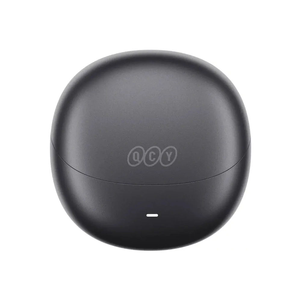 Hurtownia GSM - QCY TWS Căști intraauriculare fără fir AilyBuds Pro HT10 ANC Bluetooth 5.3 negru - QCY78 - {ean13} - Hurt