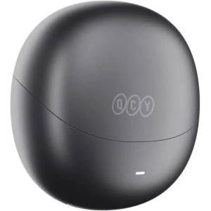 Hurtownia GSM - Bezdrátová sluchátka do uší TWS QCY AilyBuds Pro HT10 ANC Bluetooth 5.3 černá - QCY78 - {ean13} - Hurt