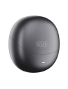 Wholesale TWS Wireless In-Ear Headphones QCY AilyBuds Pro HT10 ANC Bluetooth 5.3 Black - QCY78 - {ean13} - Hurt