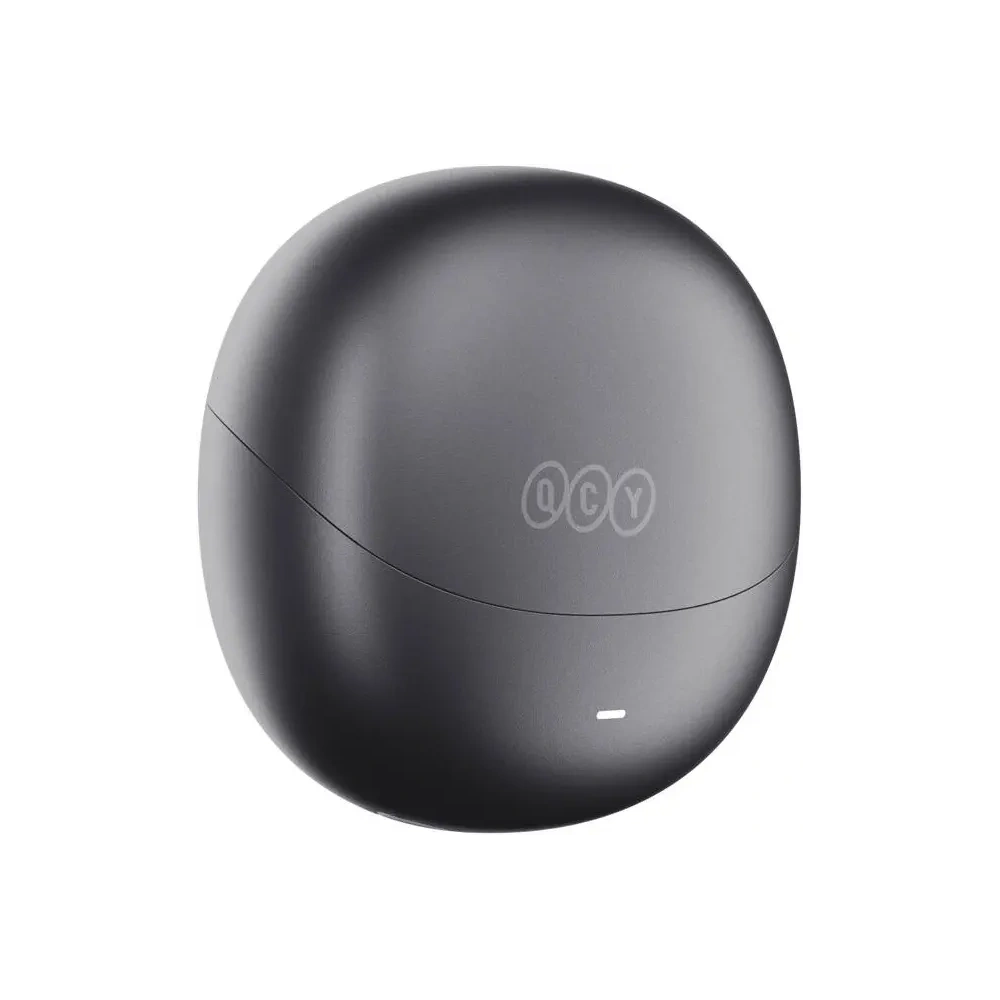 Hurtownia GSM - Bezdrátová sluchátka do uší TWS QCY AilyBuds Pro HT10 ANC Bluetooth 5.3 černá - QCY78 - {ean13} - Hurt