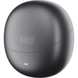 Hurtownia GSM - Bezdrátová sluchátka do uší TWS QCY AilyBuds Pro HT10 ANC Bluetooth 5.3 černá - QCY78 - {ean13} - Hurt