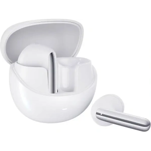 Hurtownia GSM - QCY TWS Căști intraauriculare fără fir AilyBuds Pro HT10 ANC Bluetooth 5.3 alb - QCY79 - {ean13} - Hurt